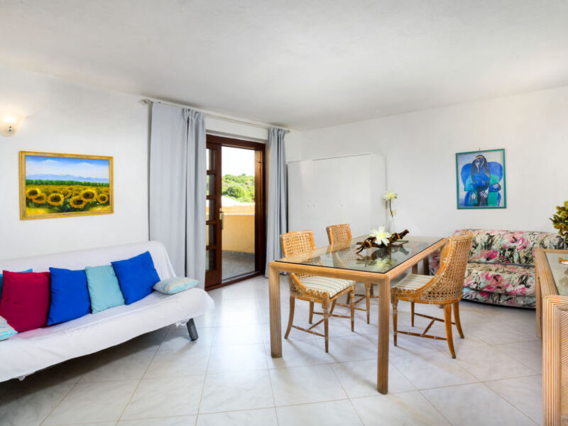 Residence Bougainvillae