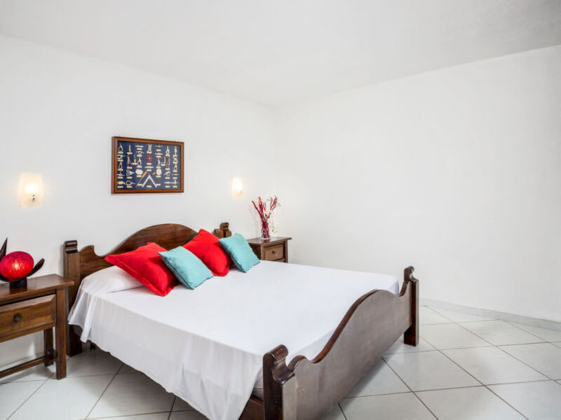 Residence Bougainvillae