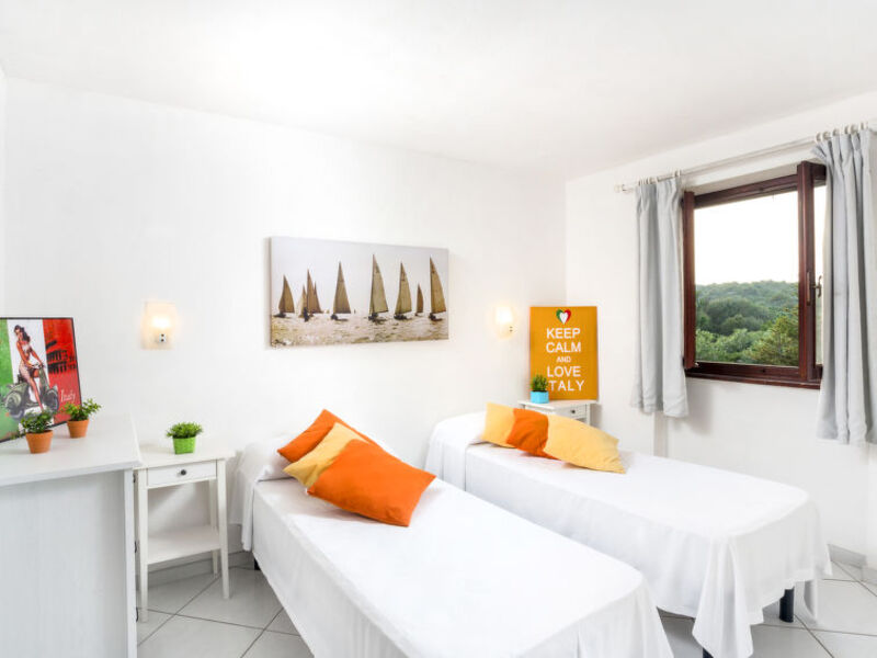 Residence Bougainvillae