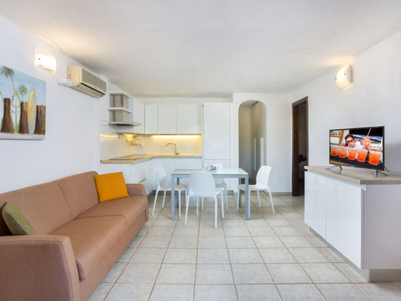 Residence Bougainvillae