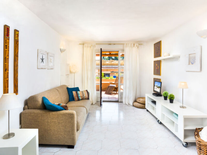 Residence Bougainvillae