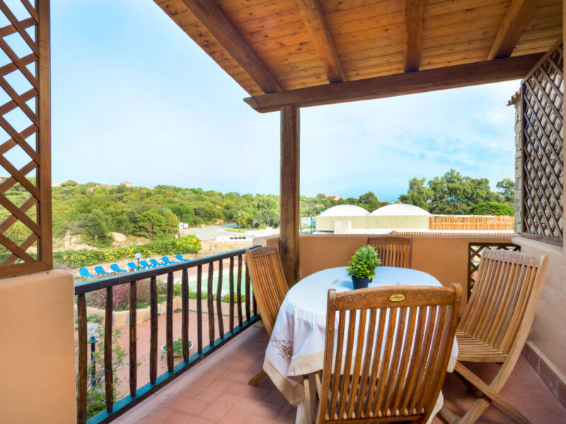Residence Bougainvillae