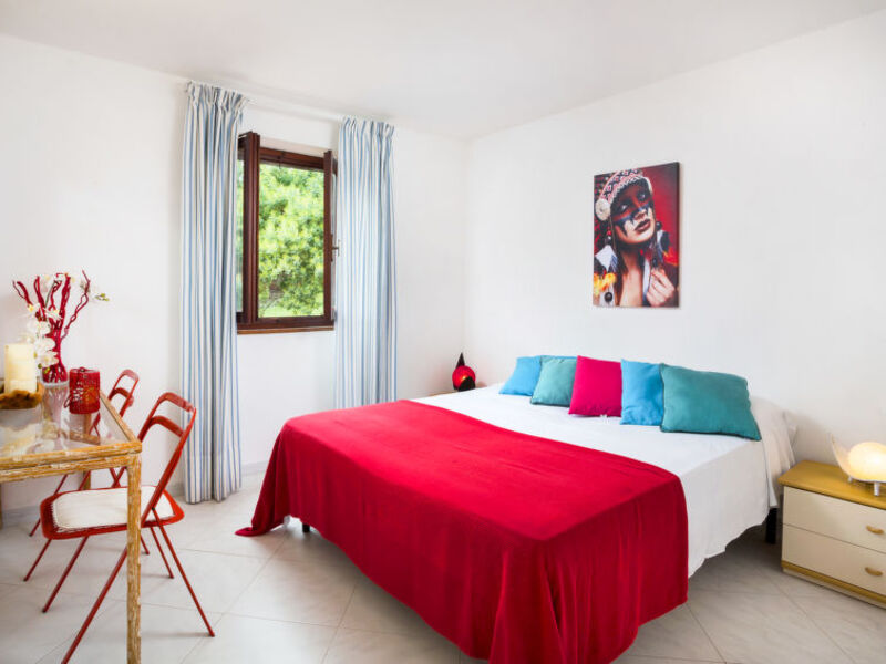Residence Bougainvillae