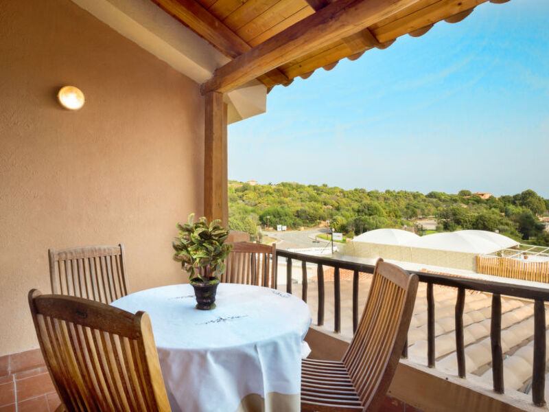 Residence Bougainvillae