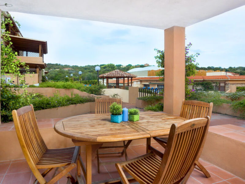 Residence Bougainvillae