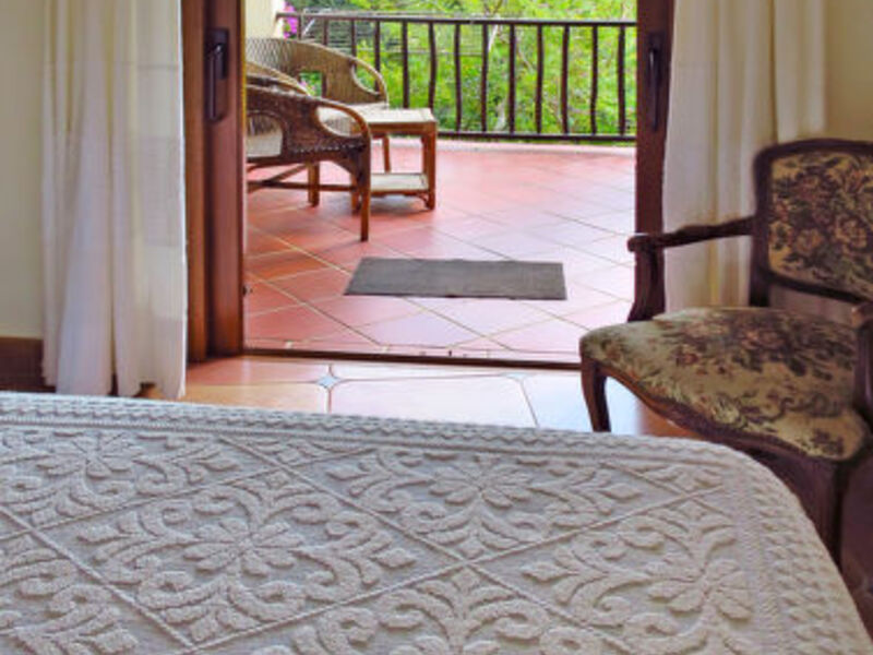 Villa Maria Teresa