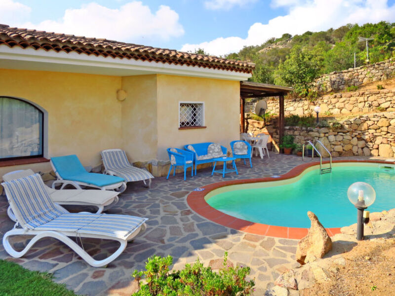 Villa Maria Teresa