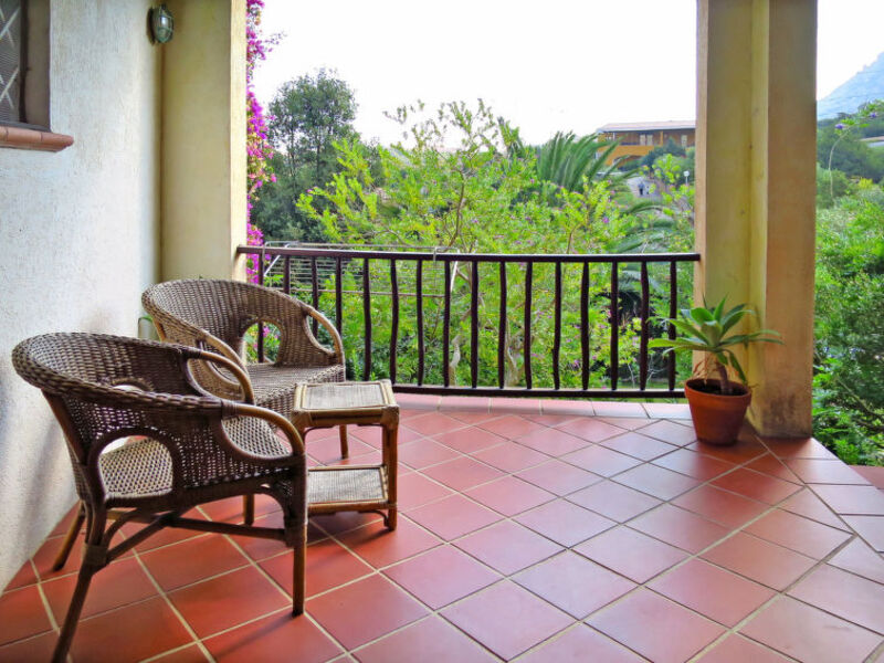 Villa Maria Teresa
