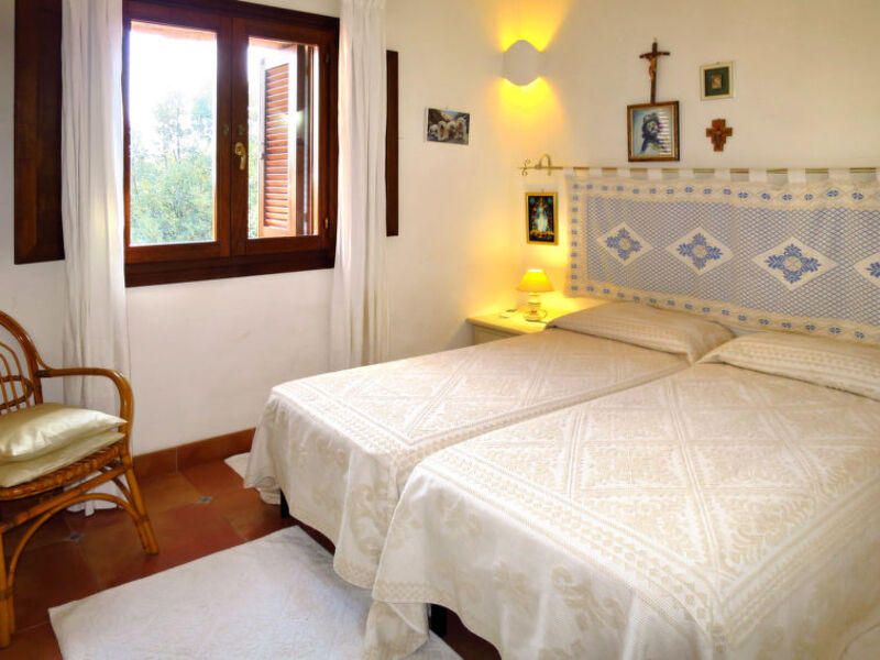 Villa Maria Teresa