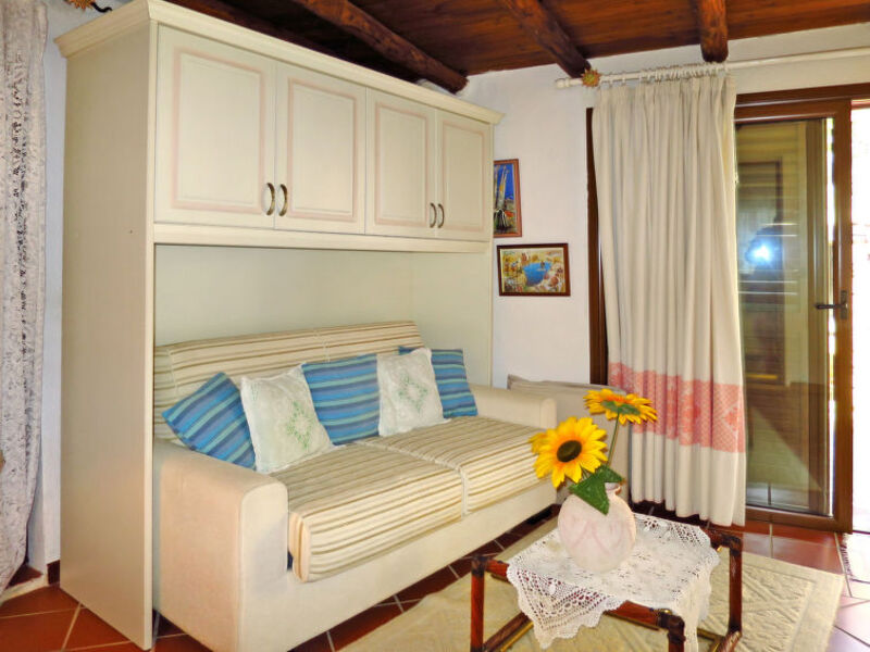 Villa Maria Teresa