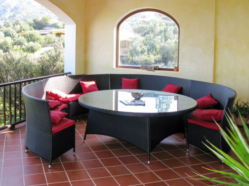 Villa Maria Teresa