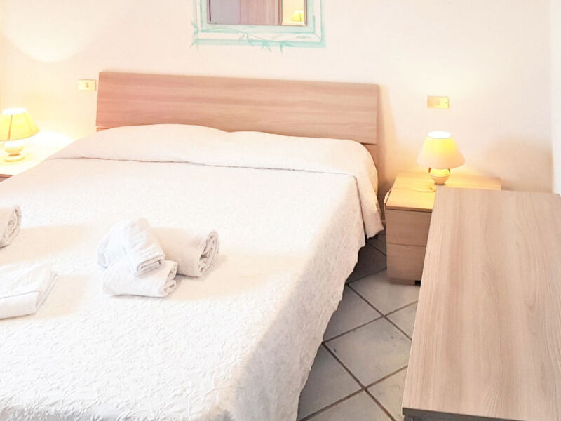 Baia De Bahas - Apartments & Resort