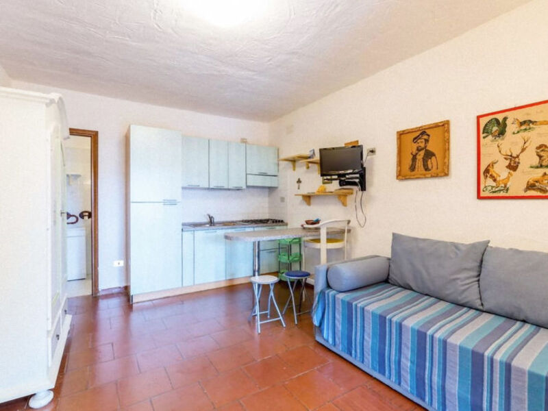 Baia De Bahas - Apartments & Resort