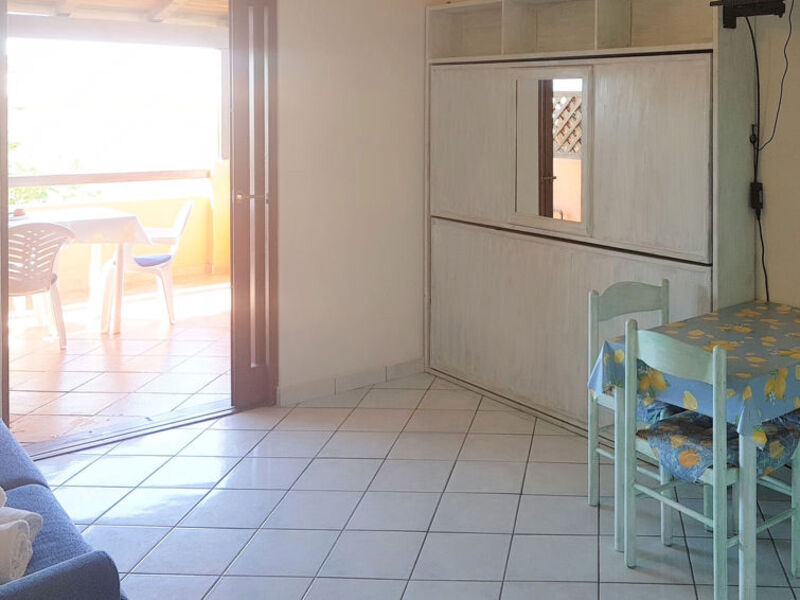 Baia De Bahas - Apartments & Resort