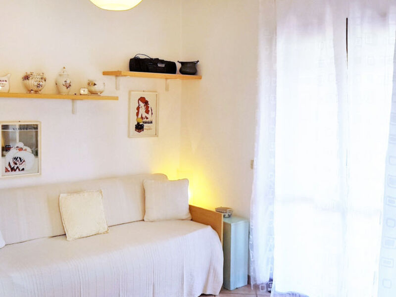 Baia De Bahas - Apartments & Resort