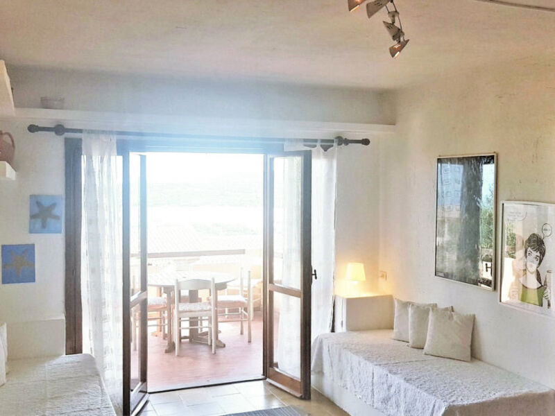 Baia De Bahas - Apartments & Resort