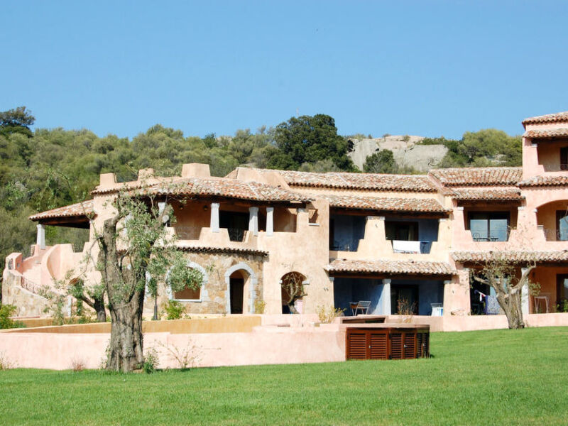 Il Borgo Di Punta Marana