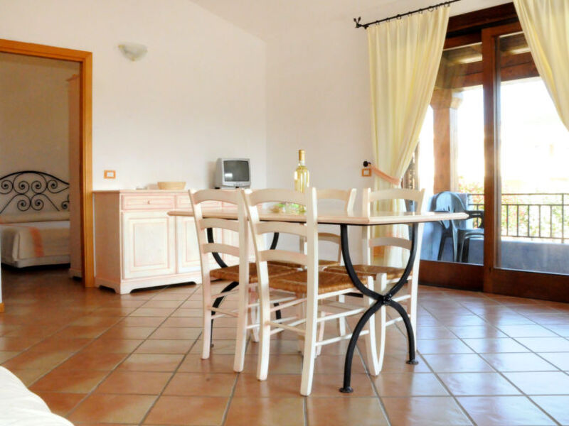 Il Borgo Di Punta Marana