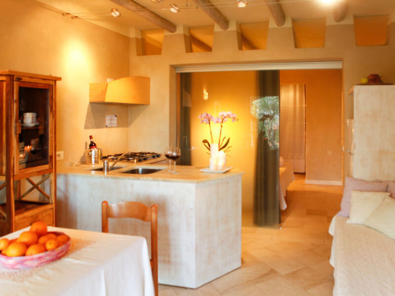 Baia De Bahas Exclusive Resort (Gma160