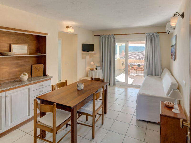 Baia De Bahas Exclusive Resort (Gma160
