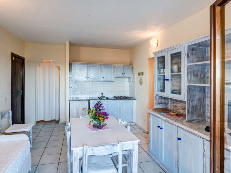 Baia De Bahas Exclusive Resort (Gma160