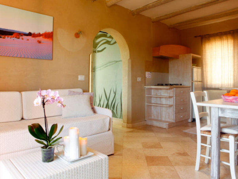 Baia De Bahas Exclusive Resort (Gma160