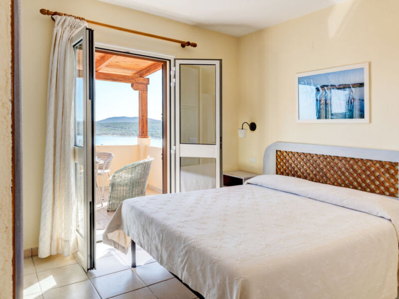 Baia De Bahas Exclusive Resort (Gma160