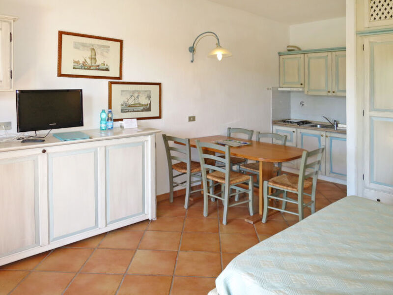 Villaggio Baia Caddinas