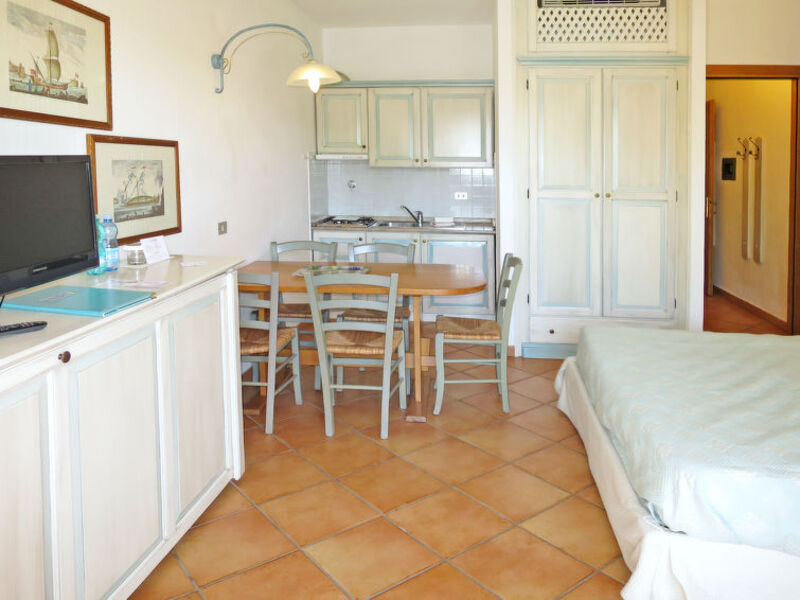 Villaggio Baia Caddinas