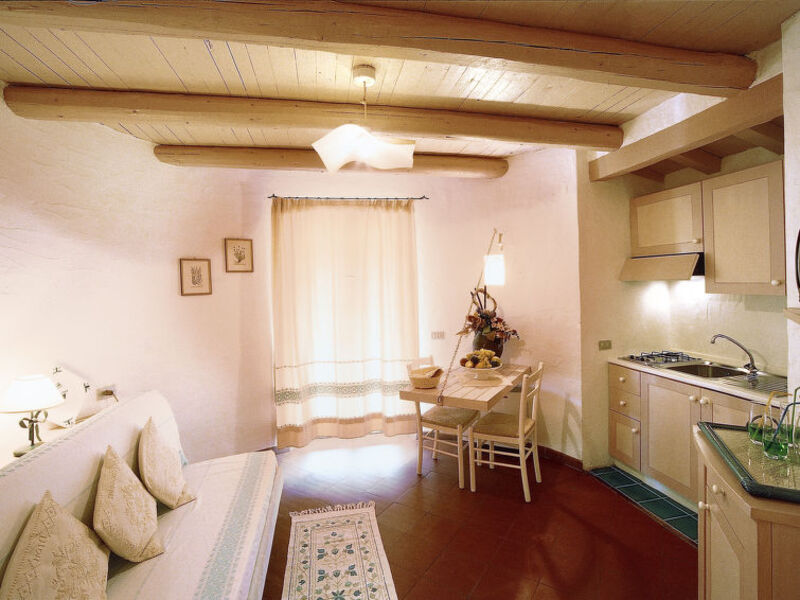 Villaggio Baia Caddinas