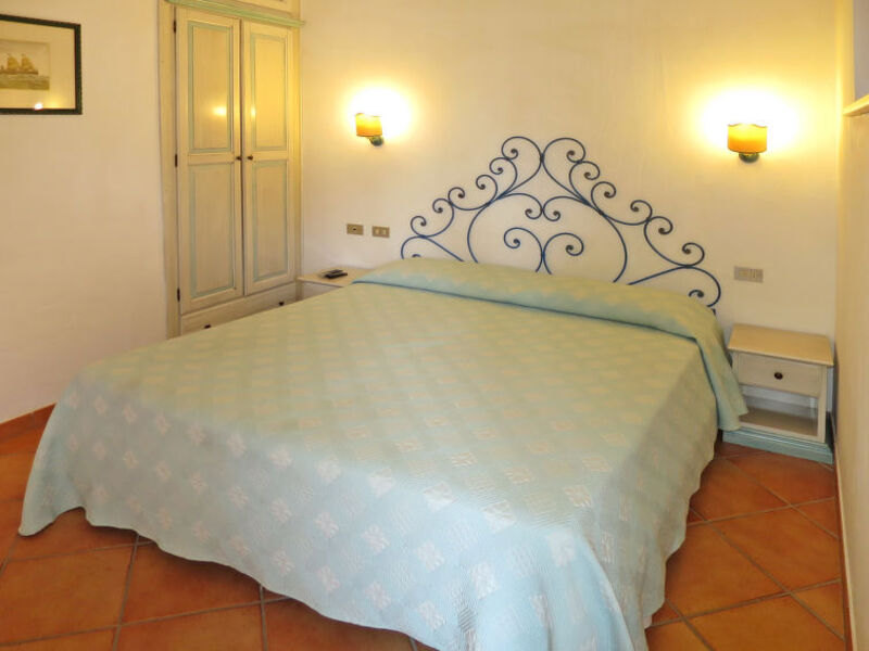 Villaggio Baia Caddinas