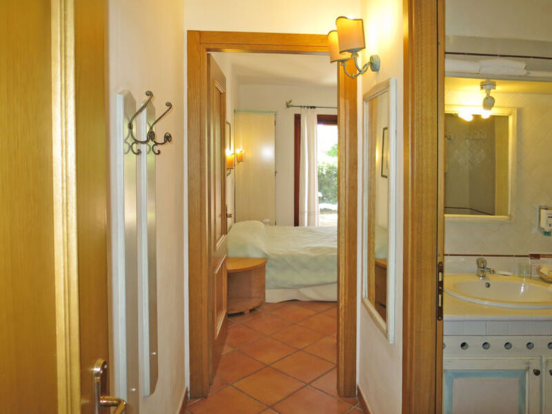 Villaggio Baia Caddinas