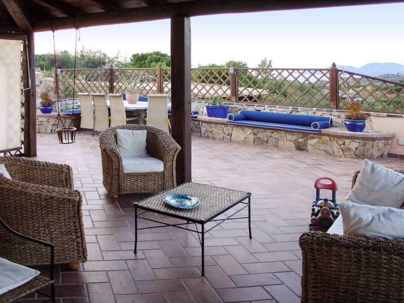 Villa Otto