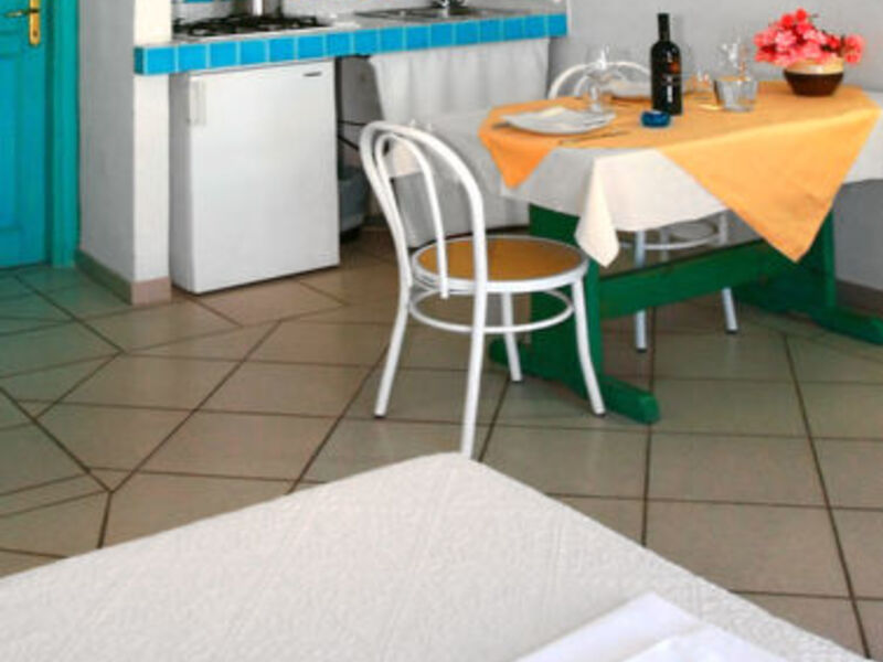 Residence Lu Nibareddu