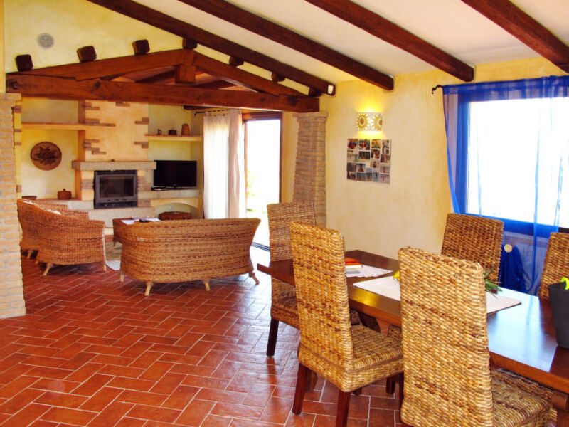 Villa Picuccia