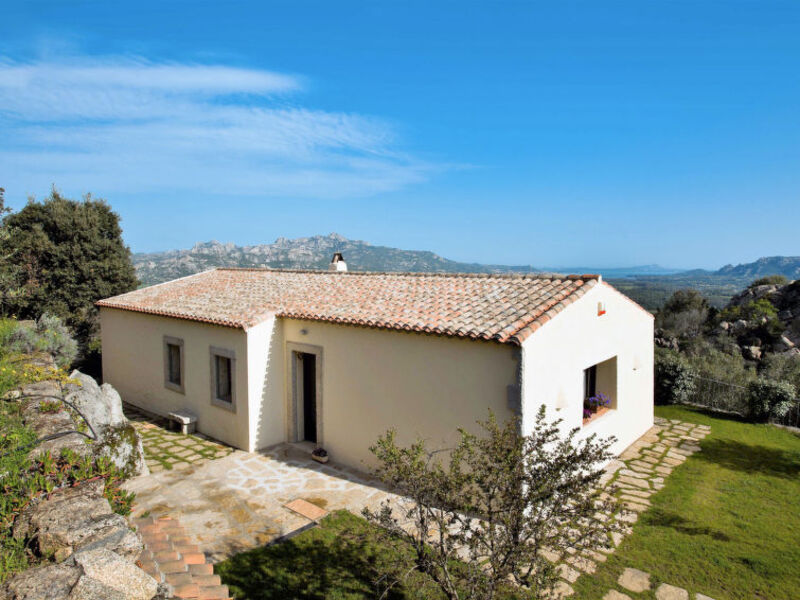 Villa Picuccia