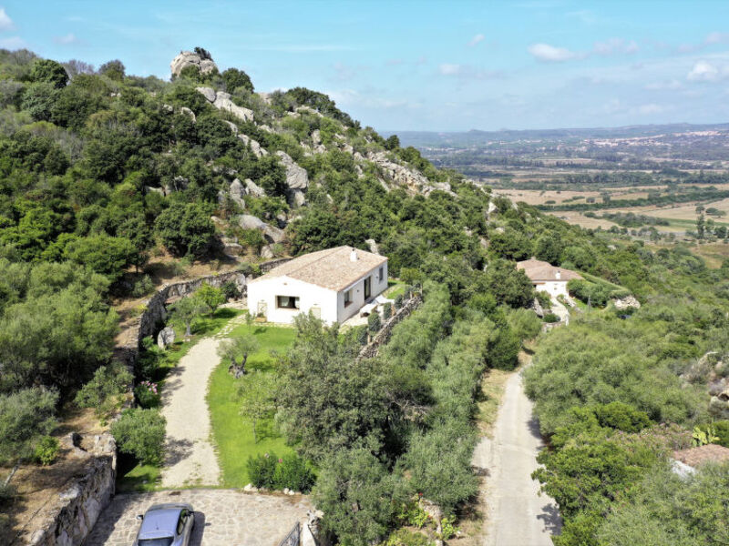 Villa Picuccia