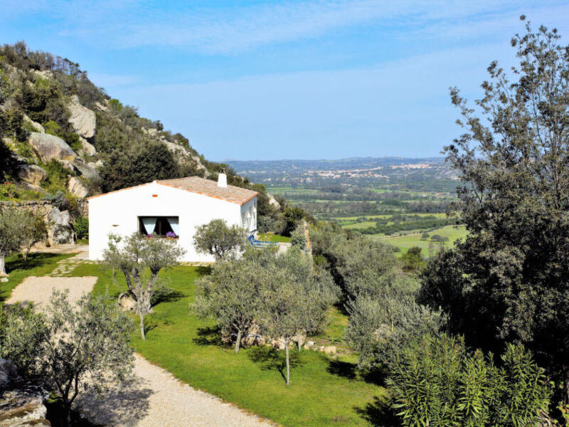 Villa Picuccia