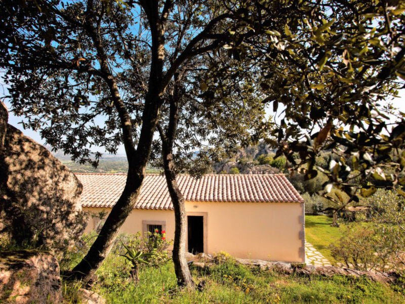 Villa Picuccia