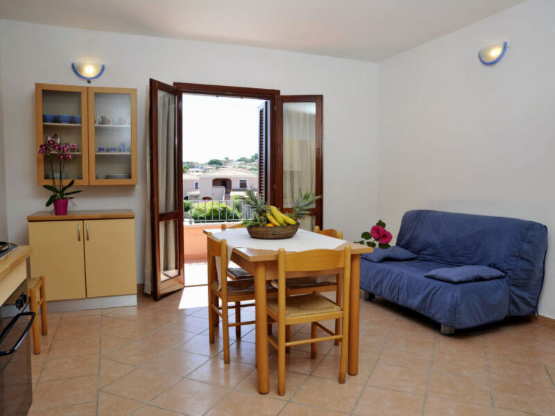 Residence Stella Marina