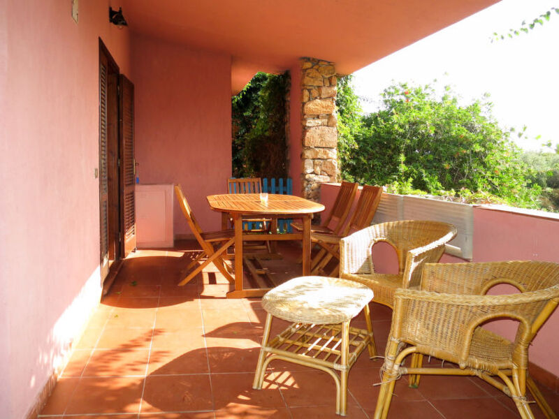 Residence Oasi