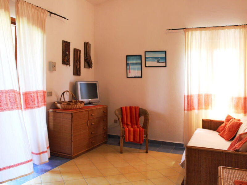 Residence Oasi