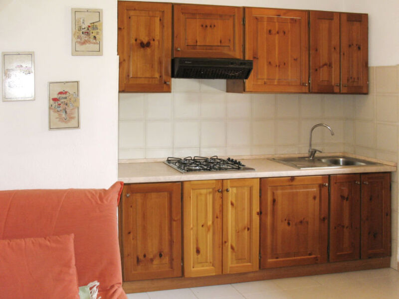 Residence Oasi