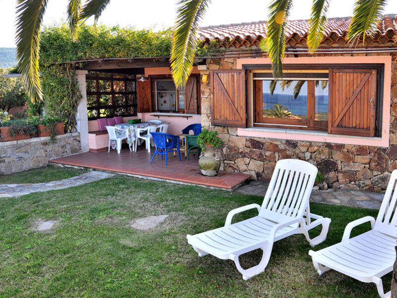 Case Costa Caddu
