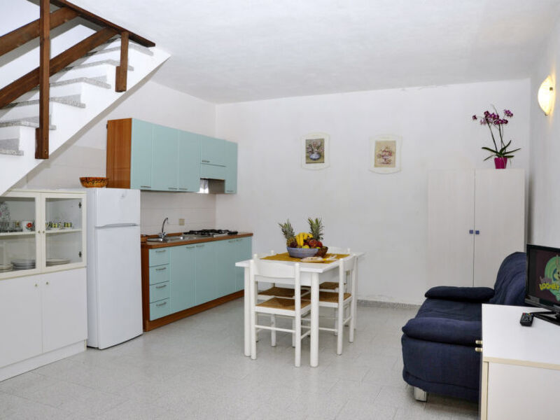 Residence Li Menduli