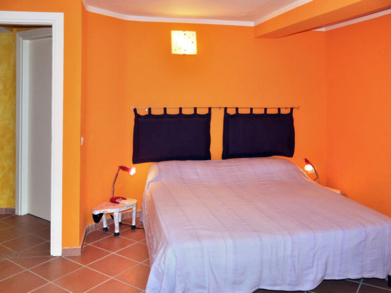 Residence Salinedda