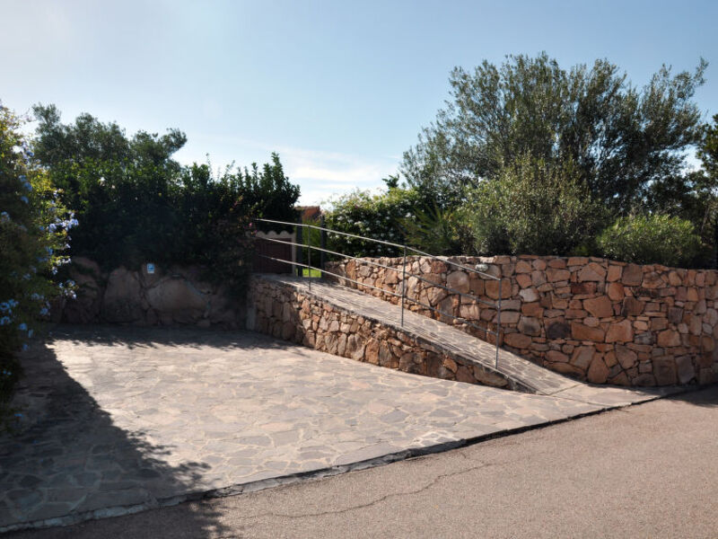 Residence Salinedda