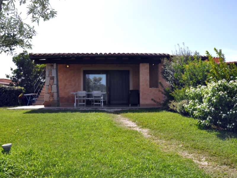 Residence Salinedda