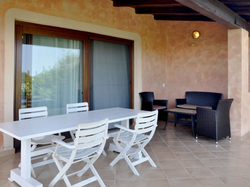 Residence Salinedda