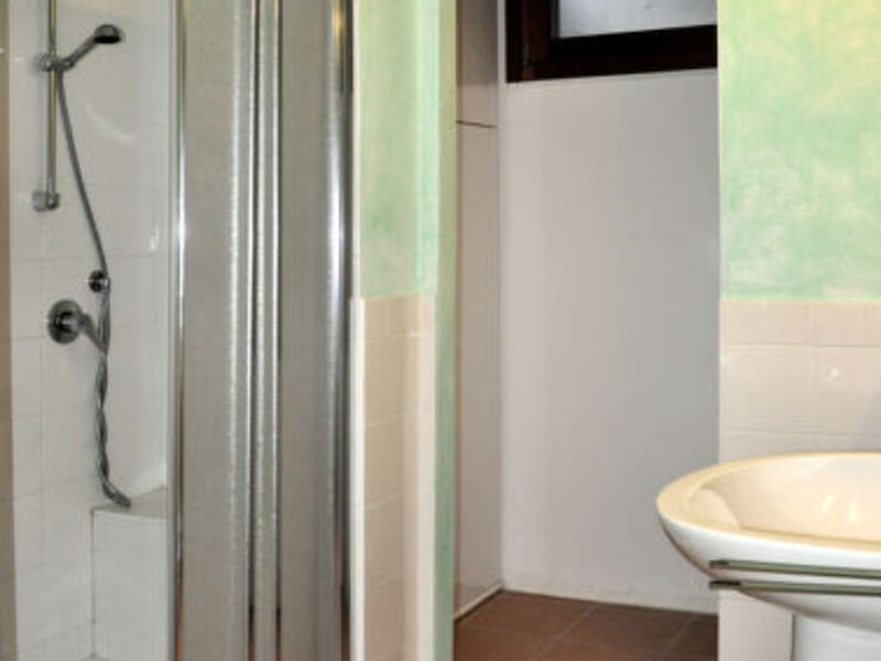 Residence Salinedda